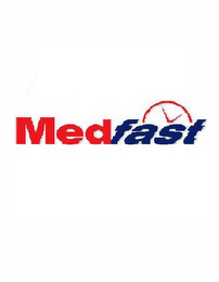 MEDFAST logo