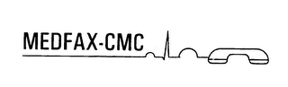 MEDFAX-CMC logo