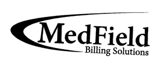 MEDFIELD BILLING SOLUTIONS logo