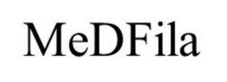 MEDFILA logo