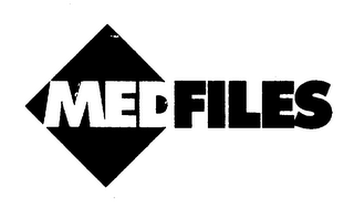 MEDFILES logo