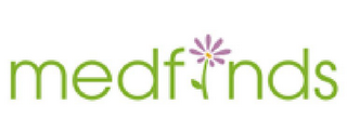 MEDFINDS logo