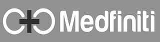 MEDFINITI logo