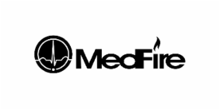 MEDFIRE logo