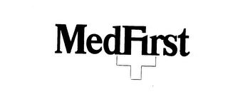 MEDFIRST logo