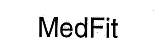MEDFIT logo