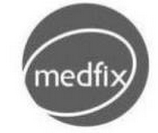 MEDFIX logo