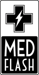 MEDFLASH logo