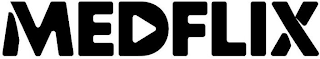 MEDFLIX logo