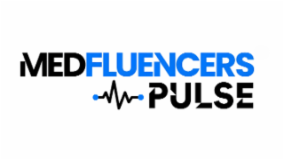 MEDFLUENCERS PULSE logo