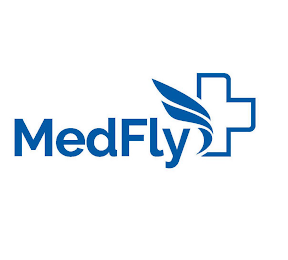 MEDFLY logo