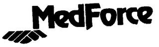 MEDFORCE logo