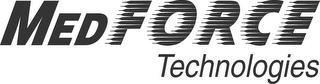 MEDFORCE TECHNOLOGIES logo