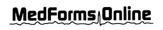 MEDFORMS ONLINE logo