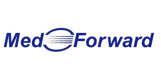MEDFORWARD logo