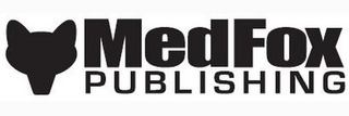MEDFOX PUBLISHING logo