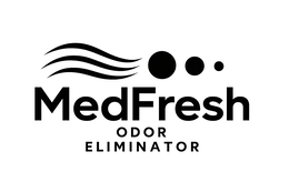 MEDFRESH ODOR ELIMINATOR logo