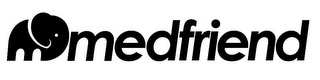 MEDFRIEND logo