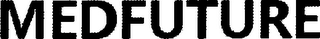 MEDFUTURE logo