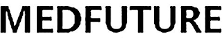 MEDFUTURE logo