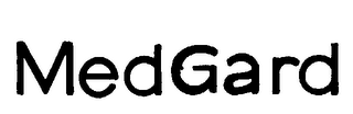 MEDGARD logo