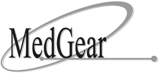 MEDGEAR logo
