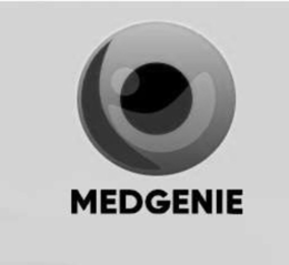 MEDGENIE logo