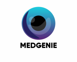 MEDGENIE logo