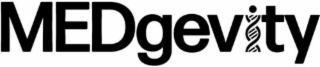 MEDGEVITY