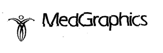MEDGRAPHICS logo