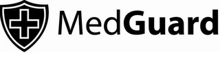 MEDGUARD logo