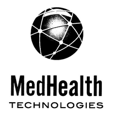 MEDHEALTH TECHNOLOGIES logo