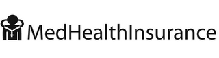 MEDHEALTHINSURANCE logo
