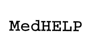 MEDHELP logo