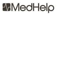 MEDHELP logo