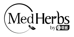 MEDHERBS BY HERBS logo