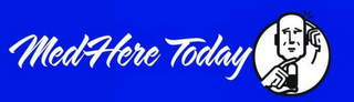MEDHERE TODAY logo