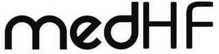 MEDHF logo