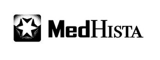 MEDHISTA logo