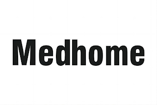MEDHOME logo
