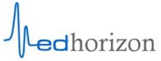 MEDHORIZON logo
