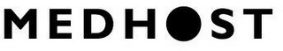 MEDHOST logo