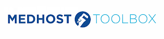 MEDHOST TOOLBOX logo