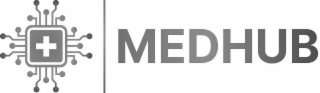 + MEDHUB logo