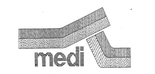 MEDI logo