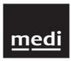 MEDI logo