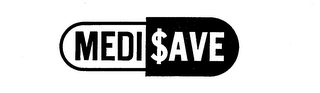 MEDI $AVE logo