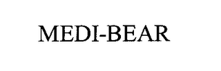 MEDI-BEAR