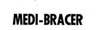 MEDI-BRACER logo