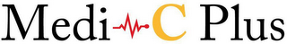 MEDI-C PLUS logo